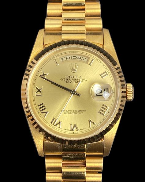 rolex oyster perpetual day date superlative chronometer|rolex oyster perpetual chronometer price.